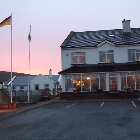 Achill Cliff House Hotel & Restaurant Keel  Exterior foto