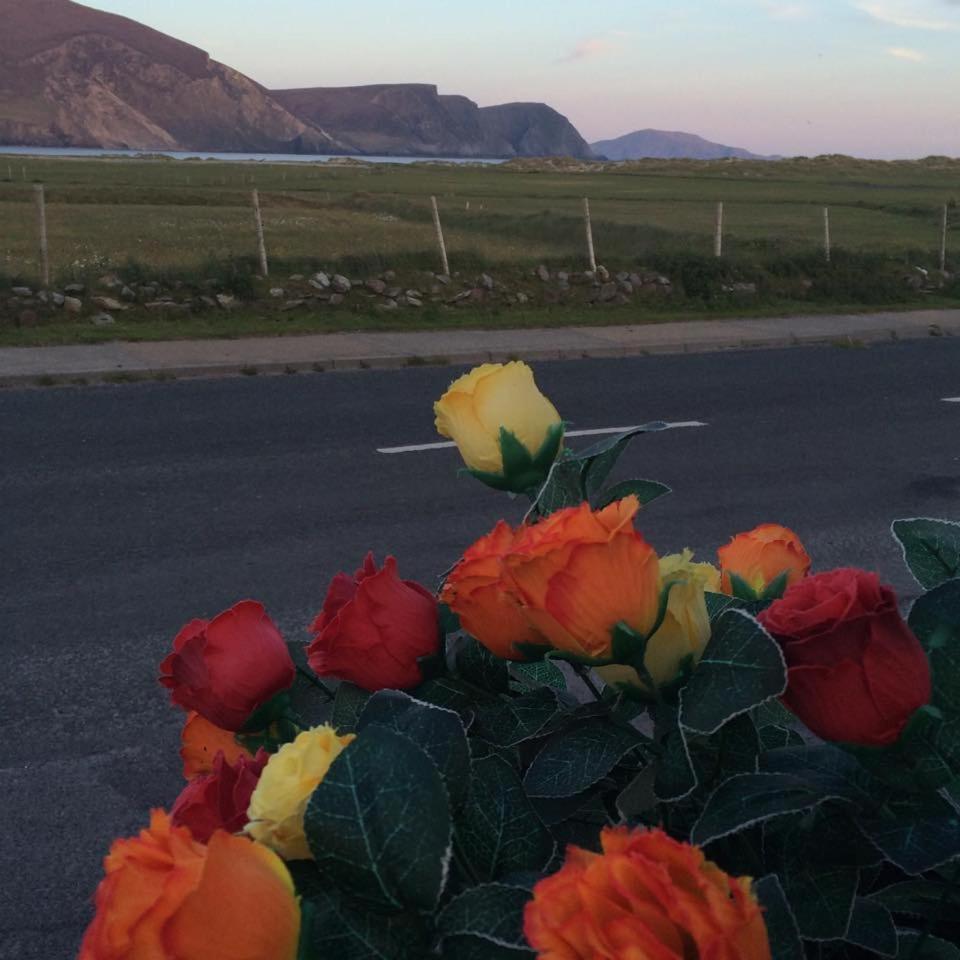 Achill Cliff House Hotel & Restaurant Keel  Zimmer foto